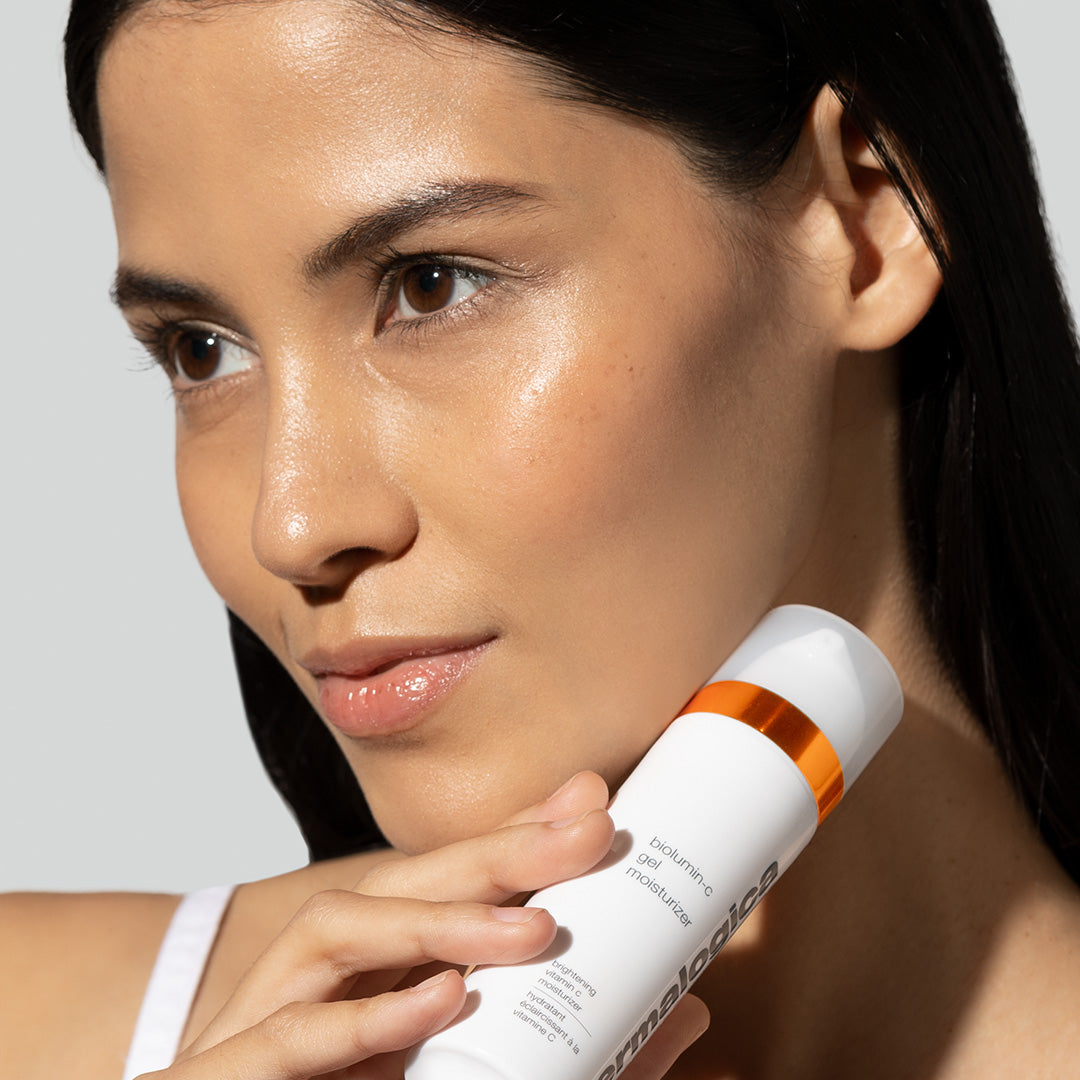 BioLumin-C Gel Moisturizer