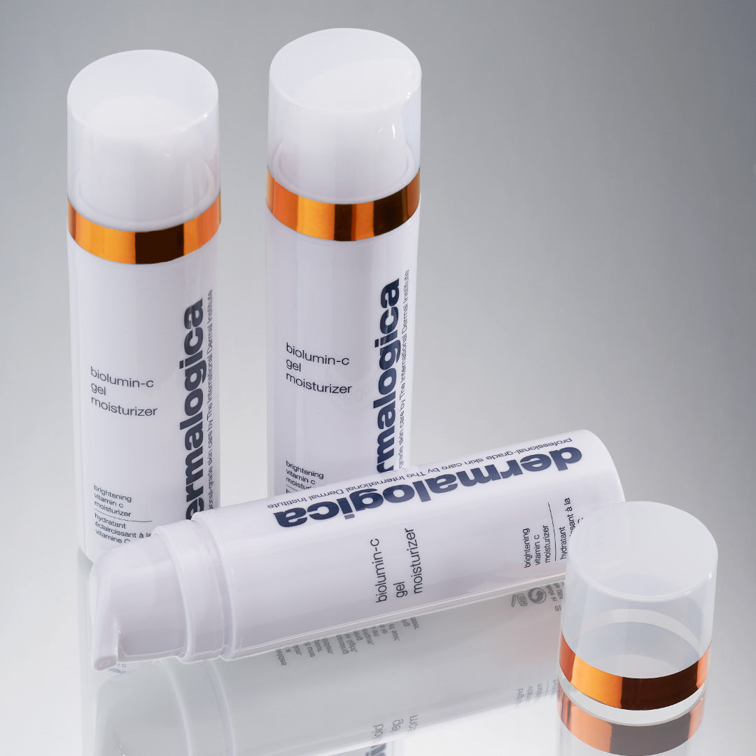 BioLumin-C Gel Moisturizer
