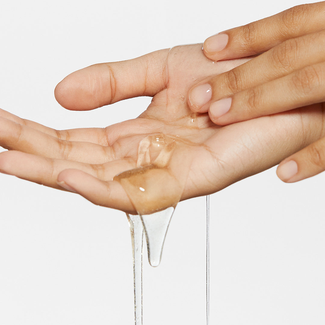 Oil To Foam Total Cleanser