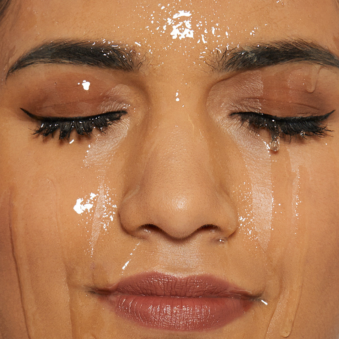 Oil To Foam Total Cleanser