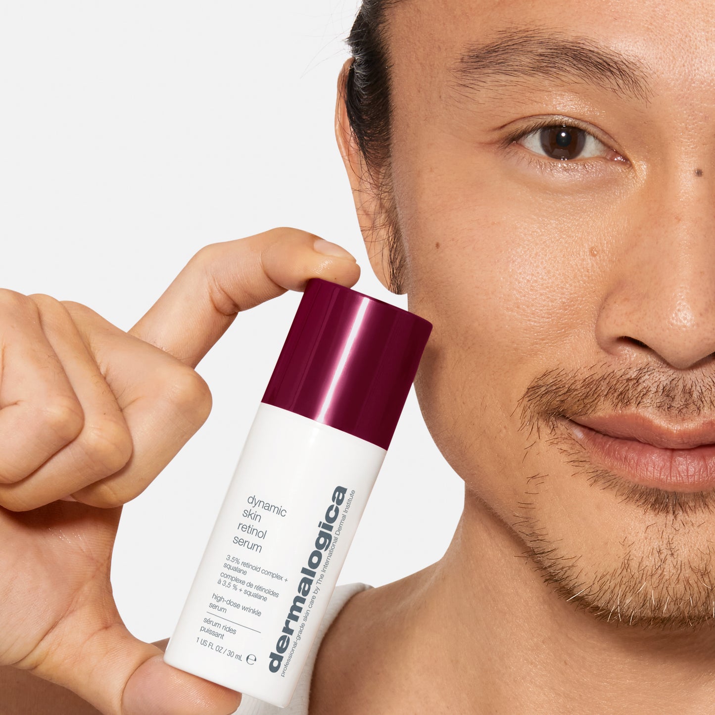 Dynamic Skin Retinol Serum