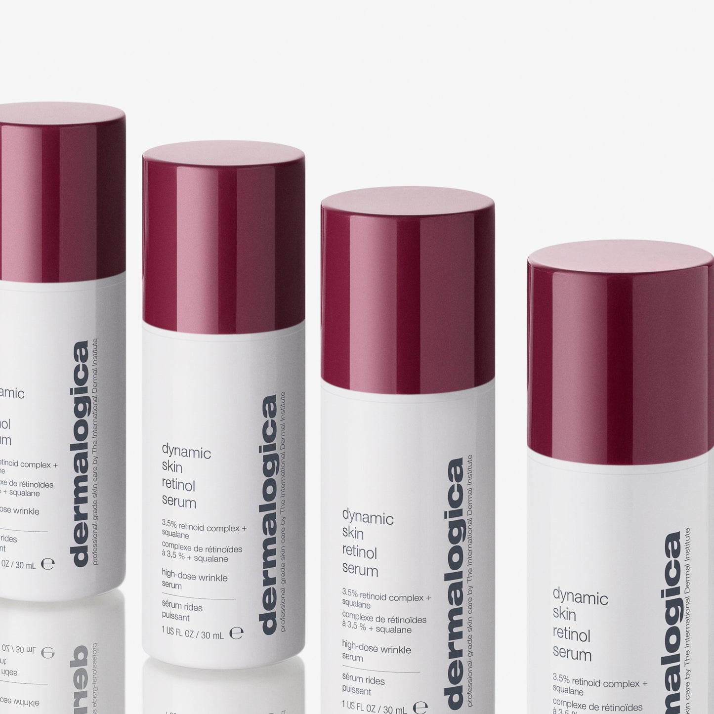 Dynamic Skin Retinol Serum