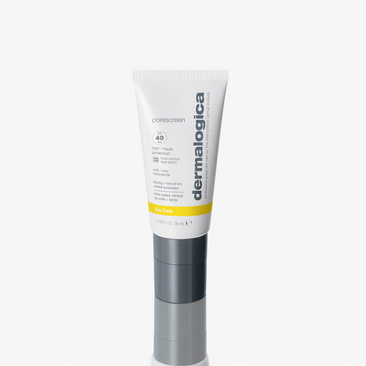 Porescreen SPF40