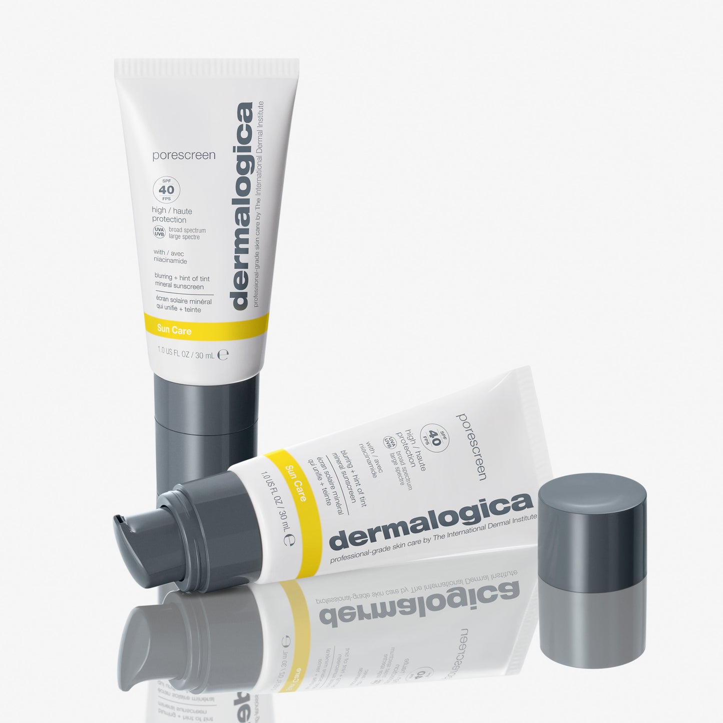 Porescreen SPF40