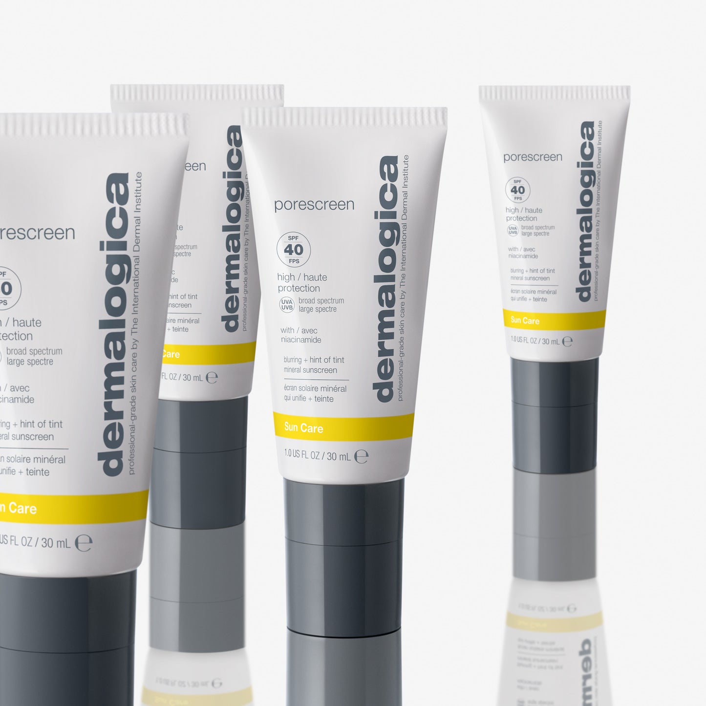 Porescreen SPF40
