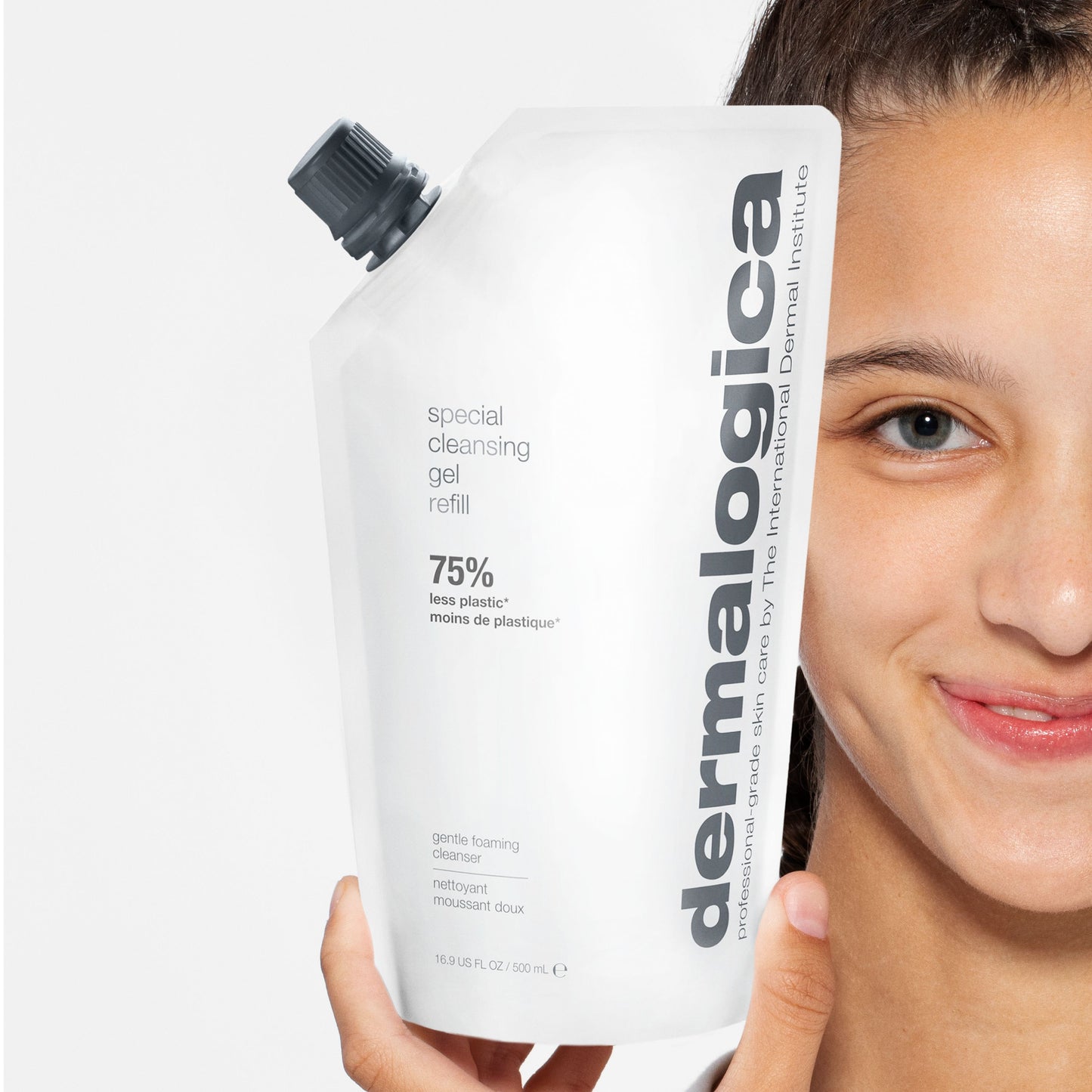 Special Cleansing Gel