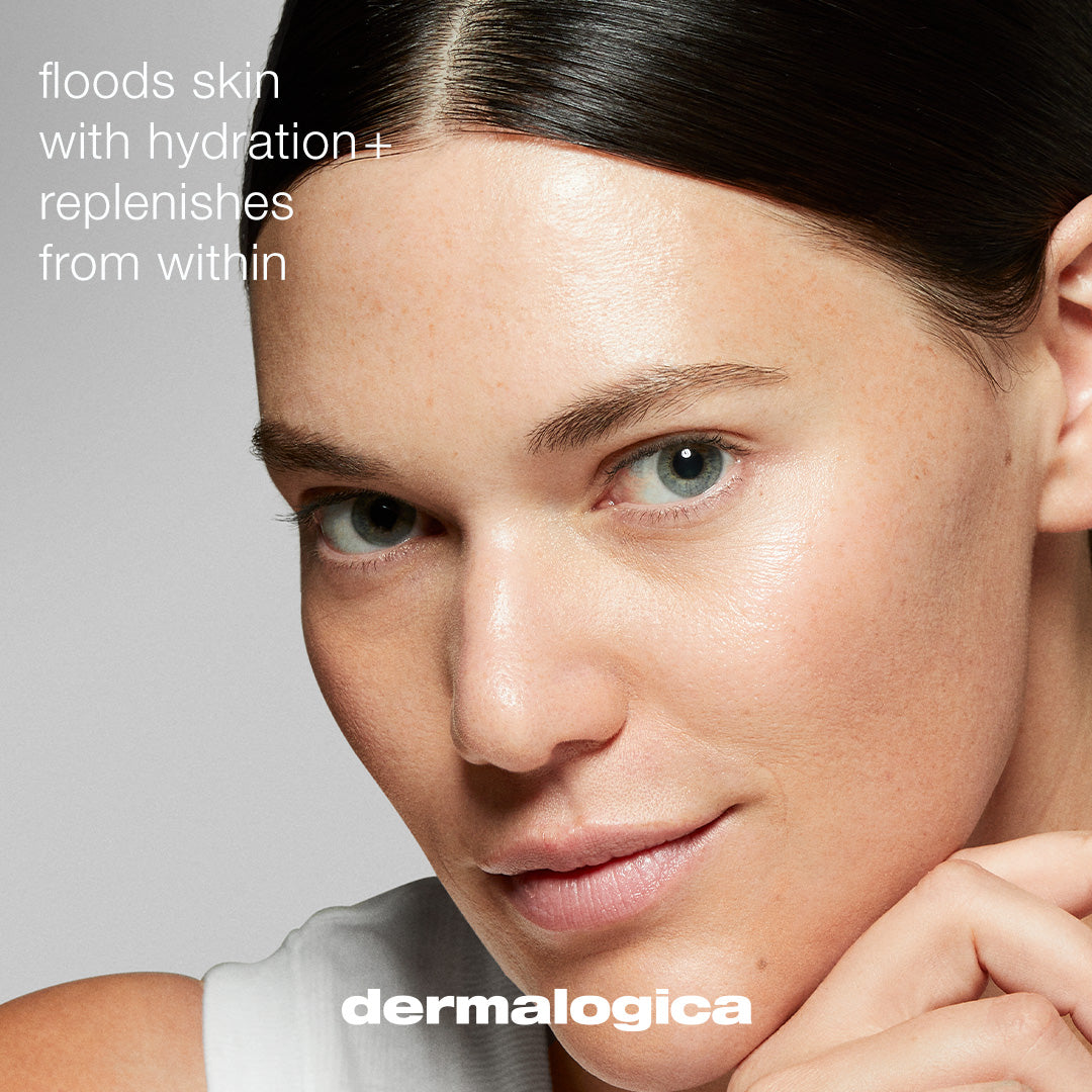 Circular Hydration Serum