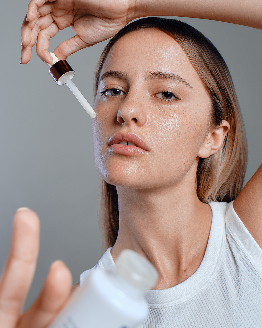 Dynamic Skin Strengthening Serum