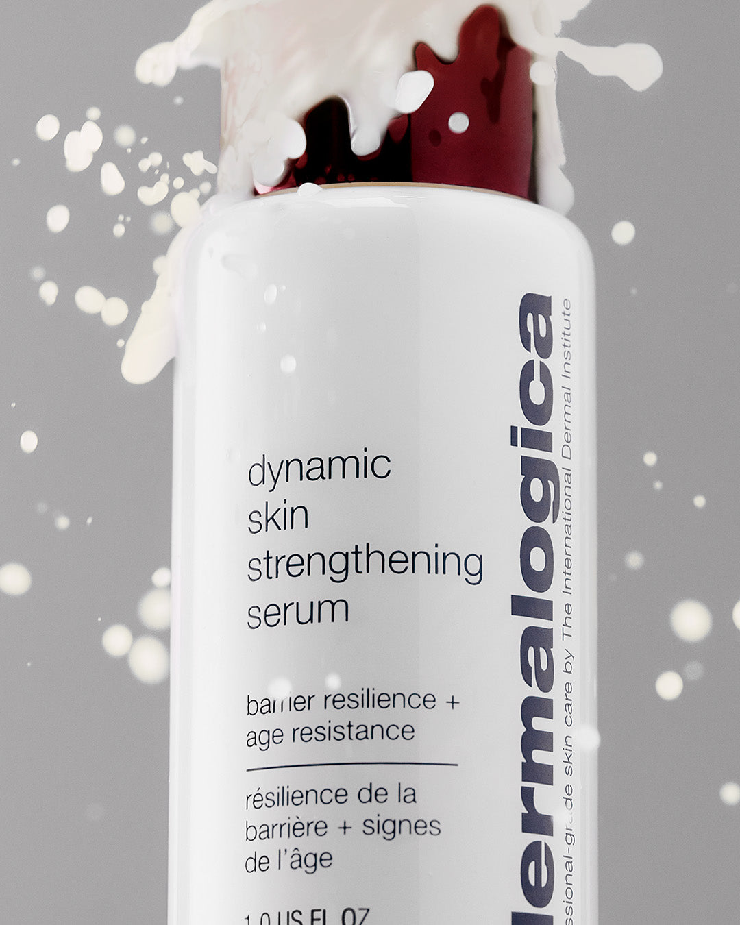 Dynamic Skin Strengthening Serum