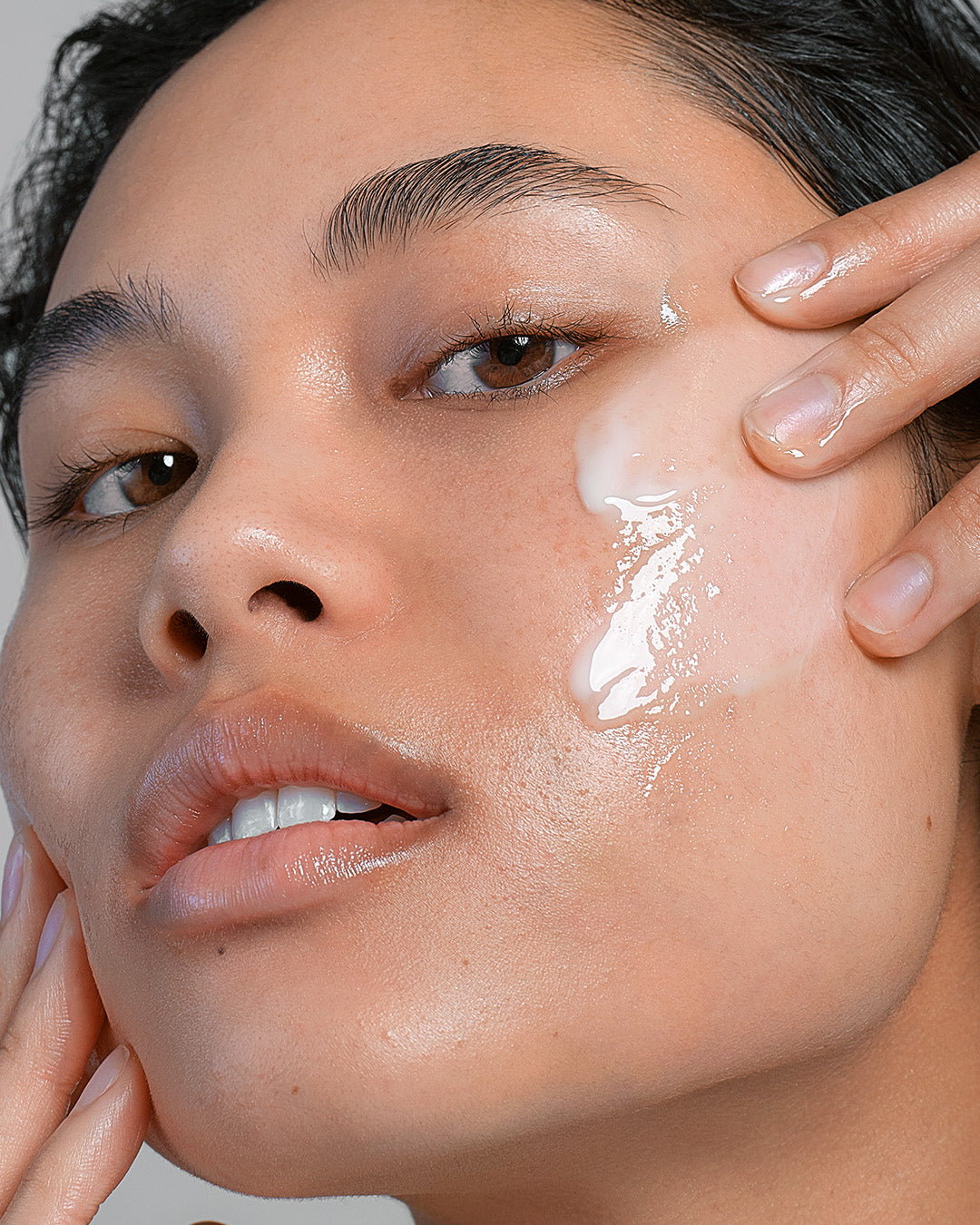 Dynamic Skin Strengthening Serum
