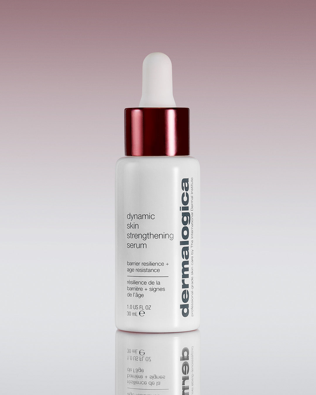 Dynamic Skin Strengthening Serum