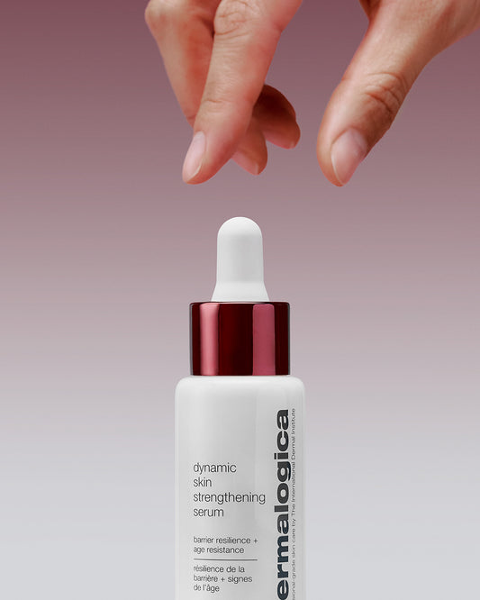 Dynamic Skin Strengthening Serum