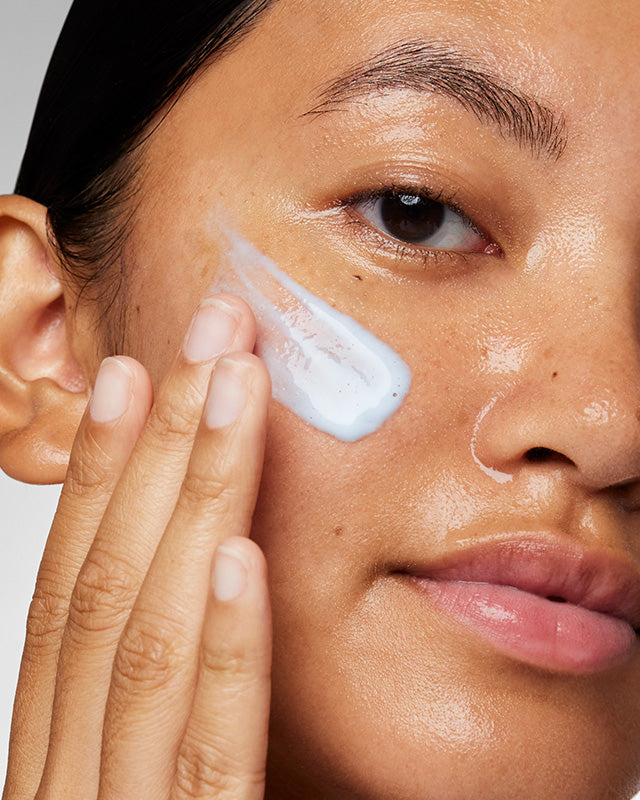 Magnetic Afterglow Cleanser
