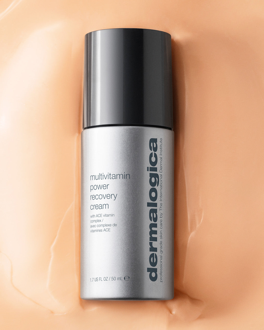 Multivitamin Power Recovery Cream