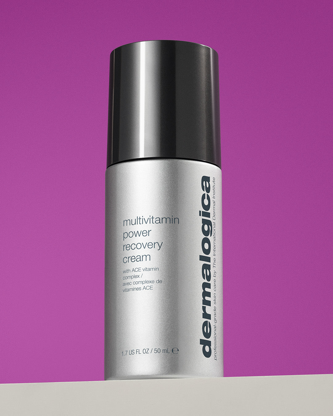 Multivitamin Power Recovery Cream