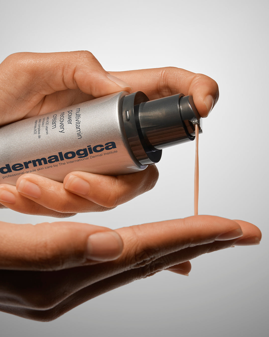 Multivitamin Power Recovery Cream