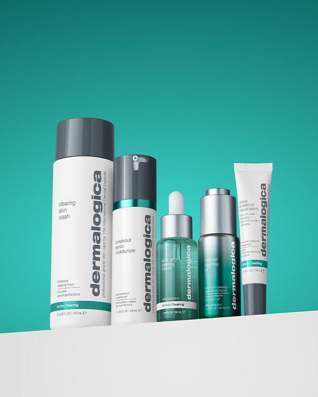 Breakout Biotic Moisturizer
