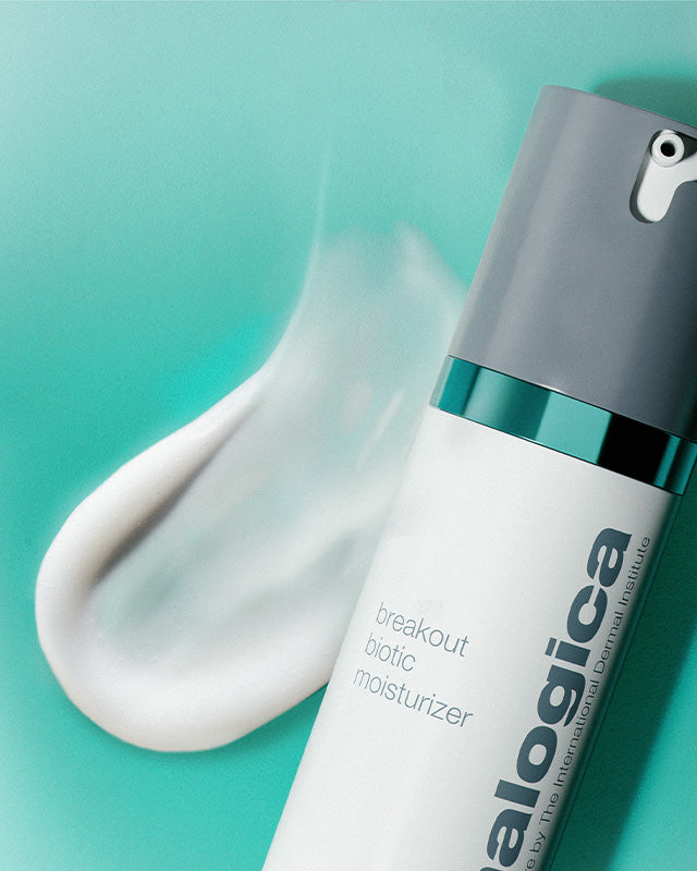 Breakout Biotic Moisturizer