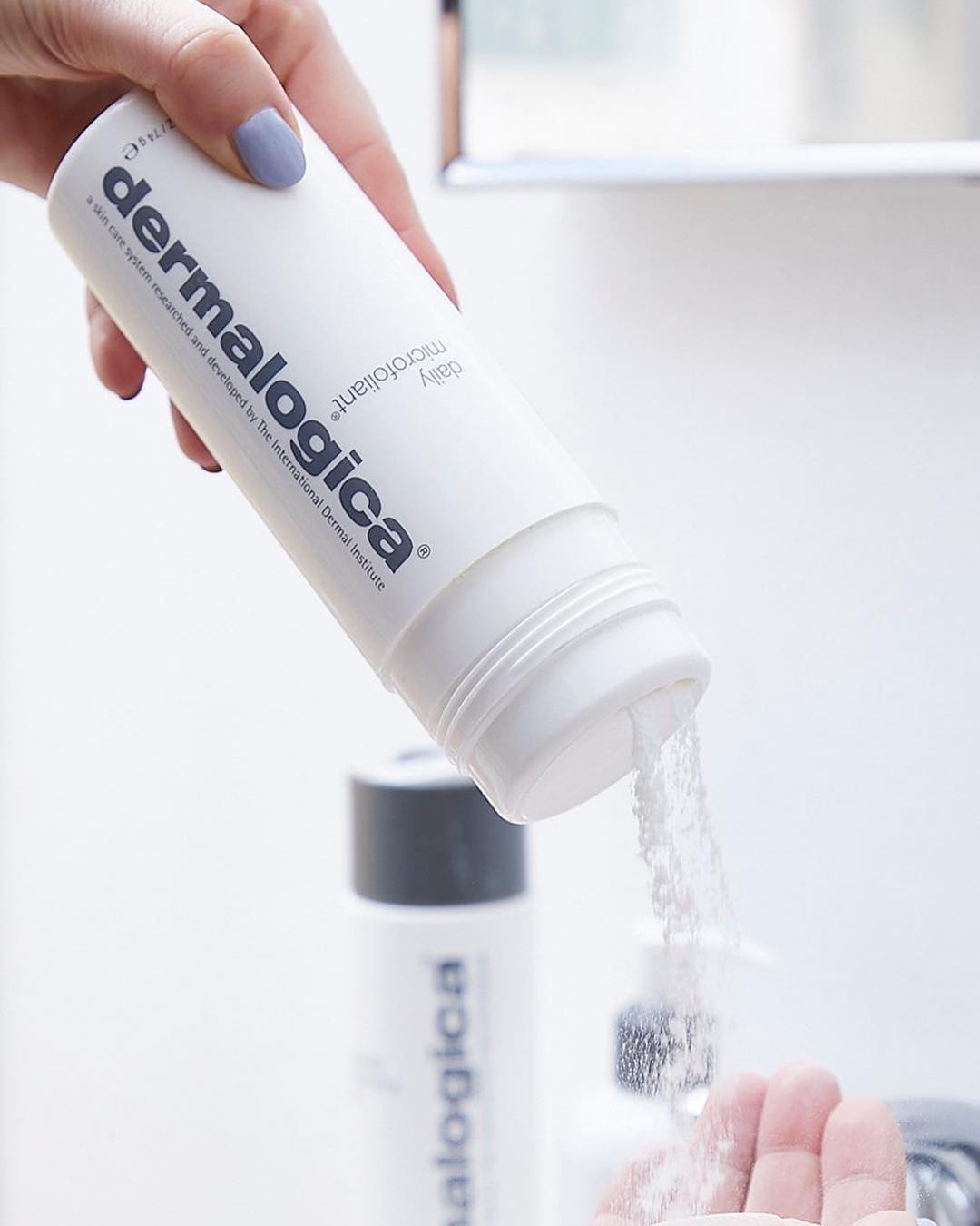 Daily Microfoliant