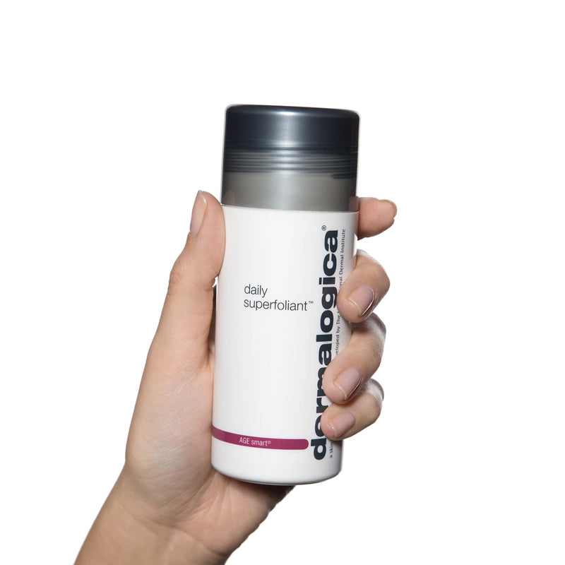 Daily Superfoliant