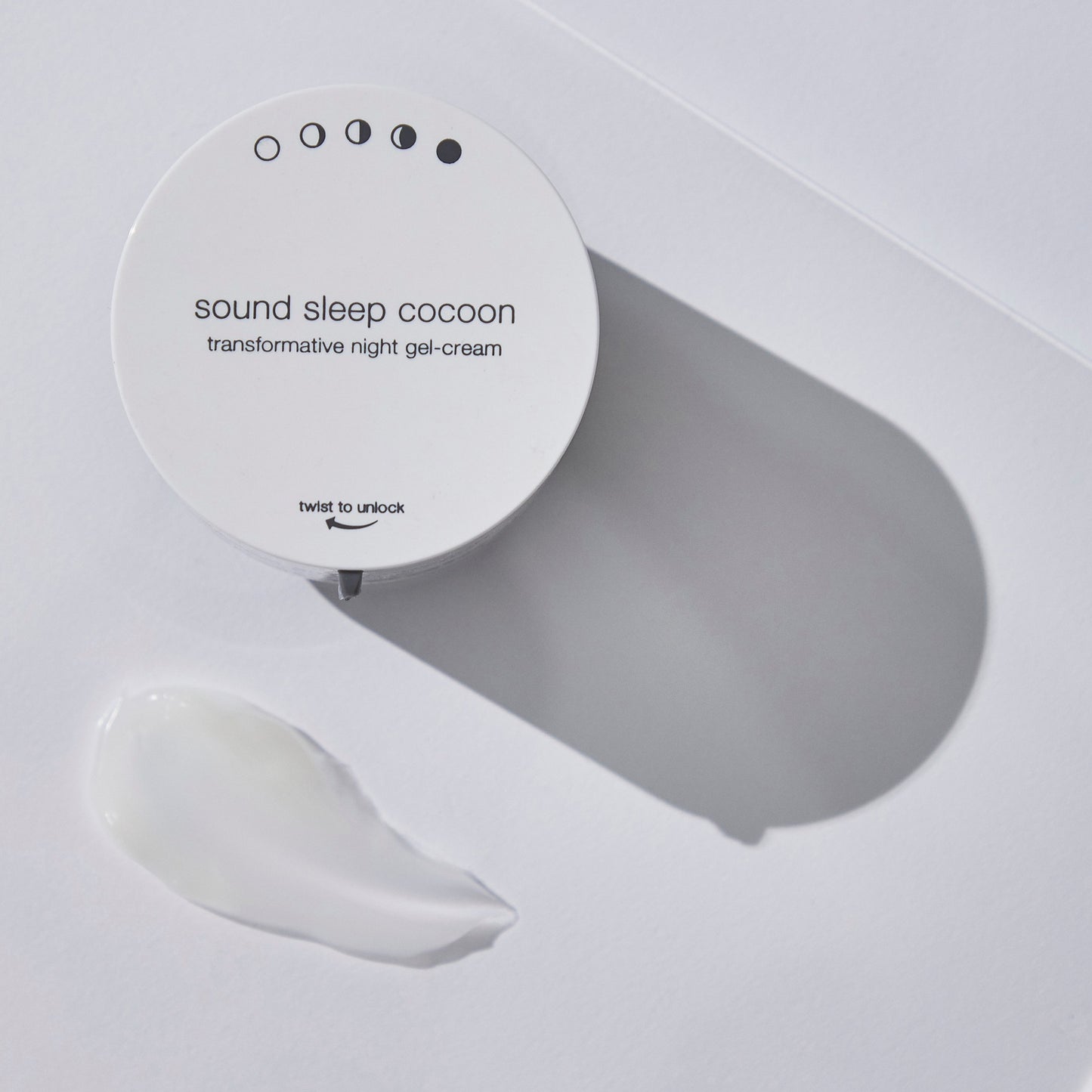 Sound Sleep Cocoon