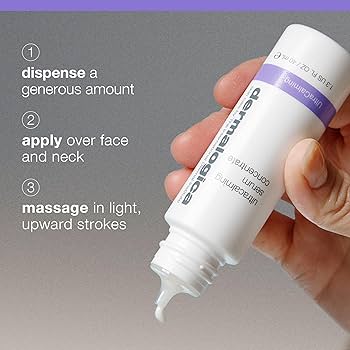 UltraCalming Serum Concentrate