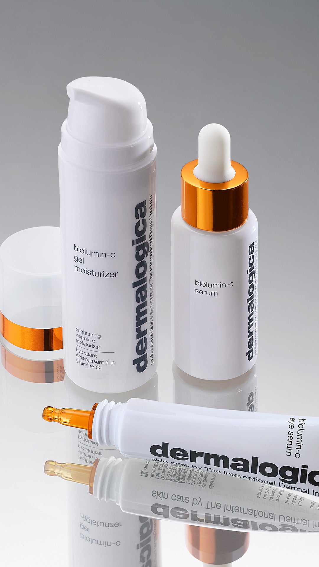 BioLumin-C Serum