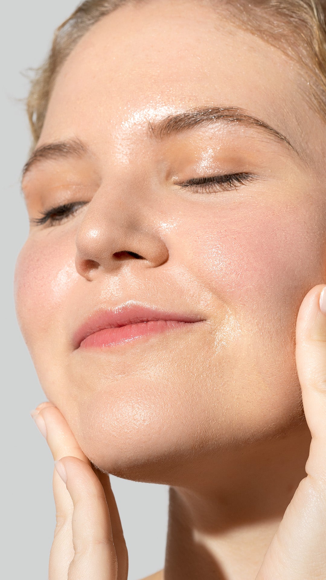 BioLumin-C Gel Moisturizer