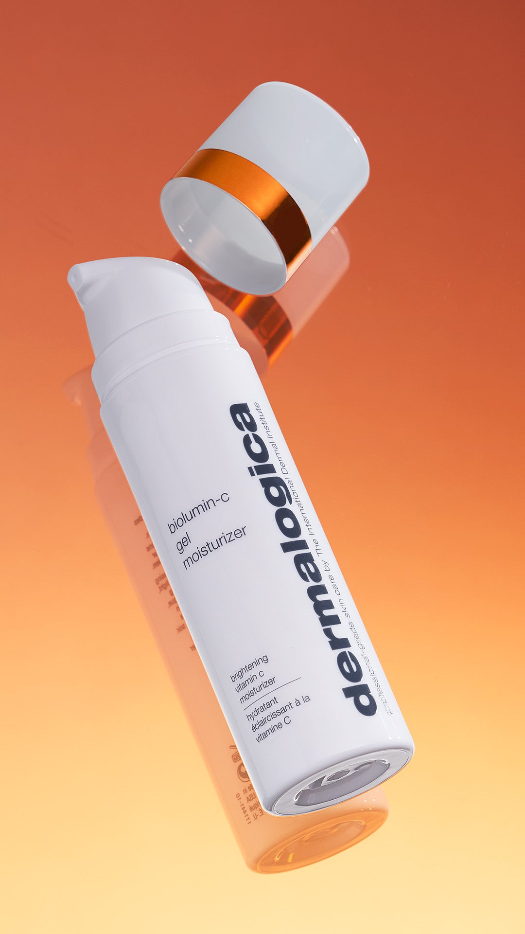 BioLumin-C Gel Moisturizer