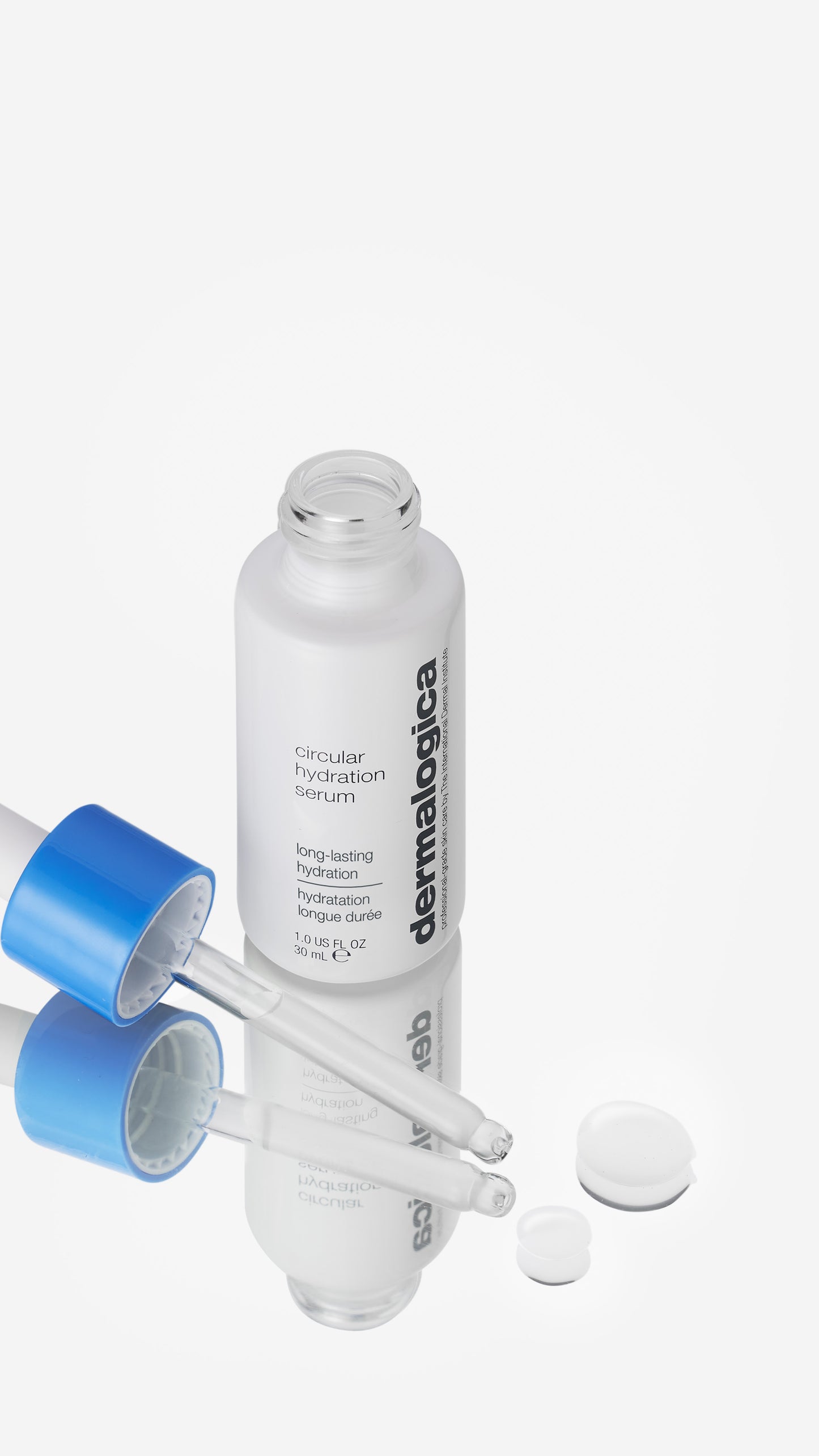 Circular Hydration Serum