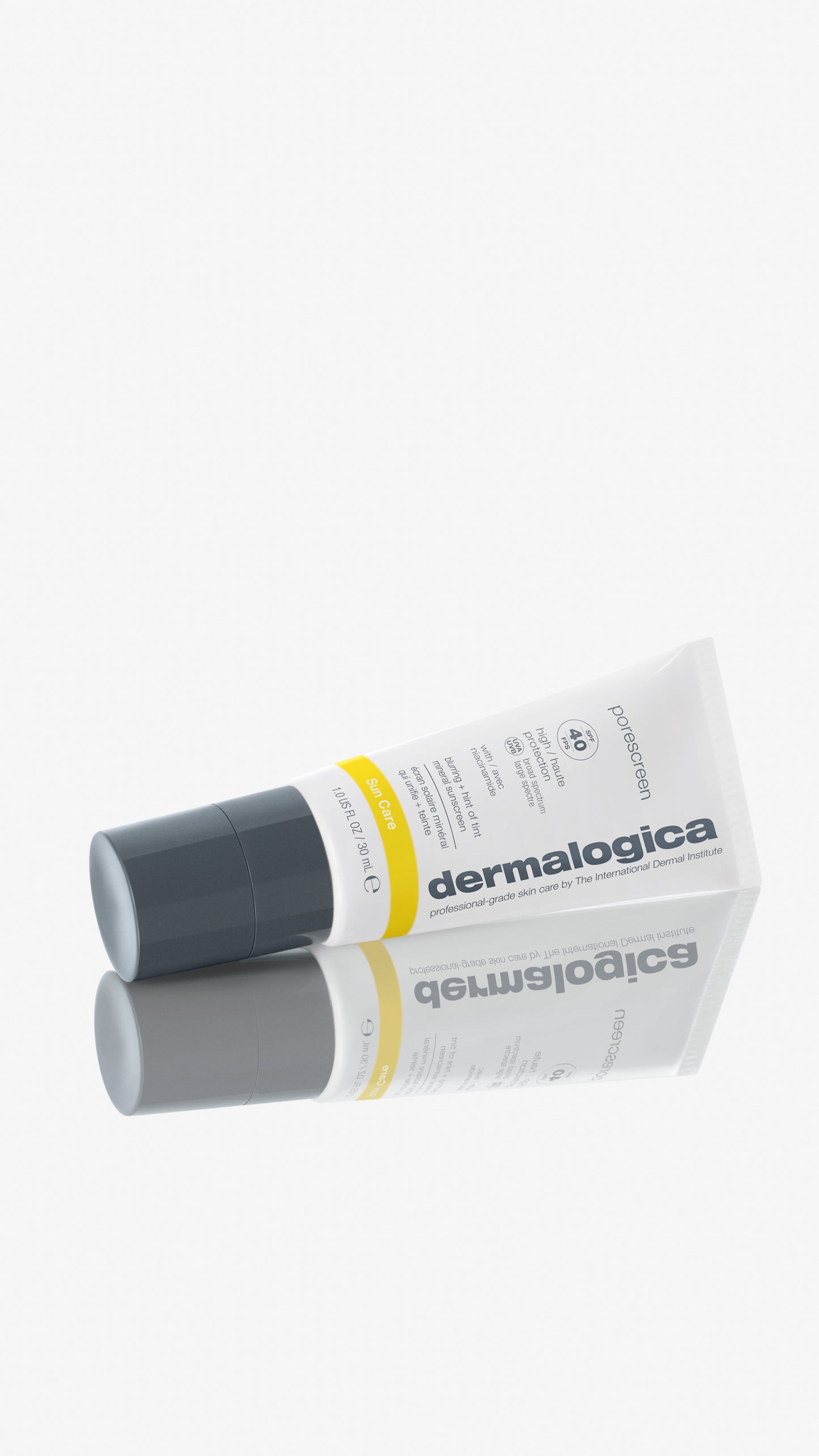 Porescreen SPF40