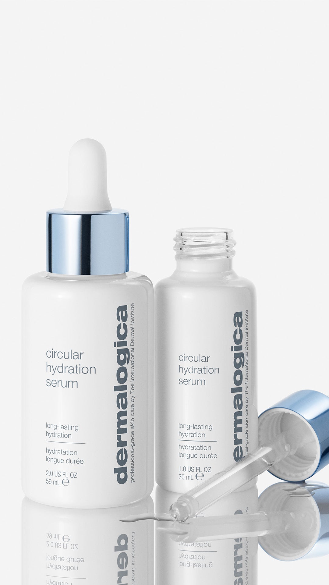 Circular Hydration Serum