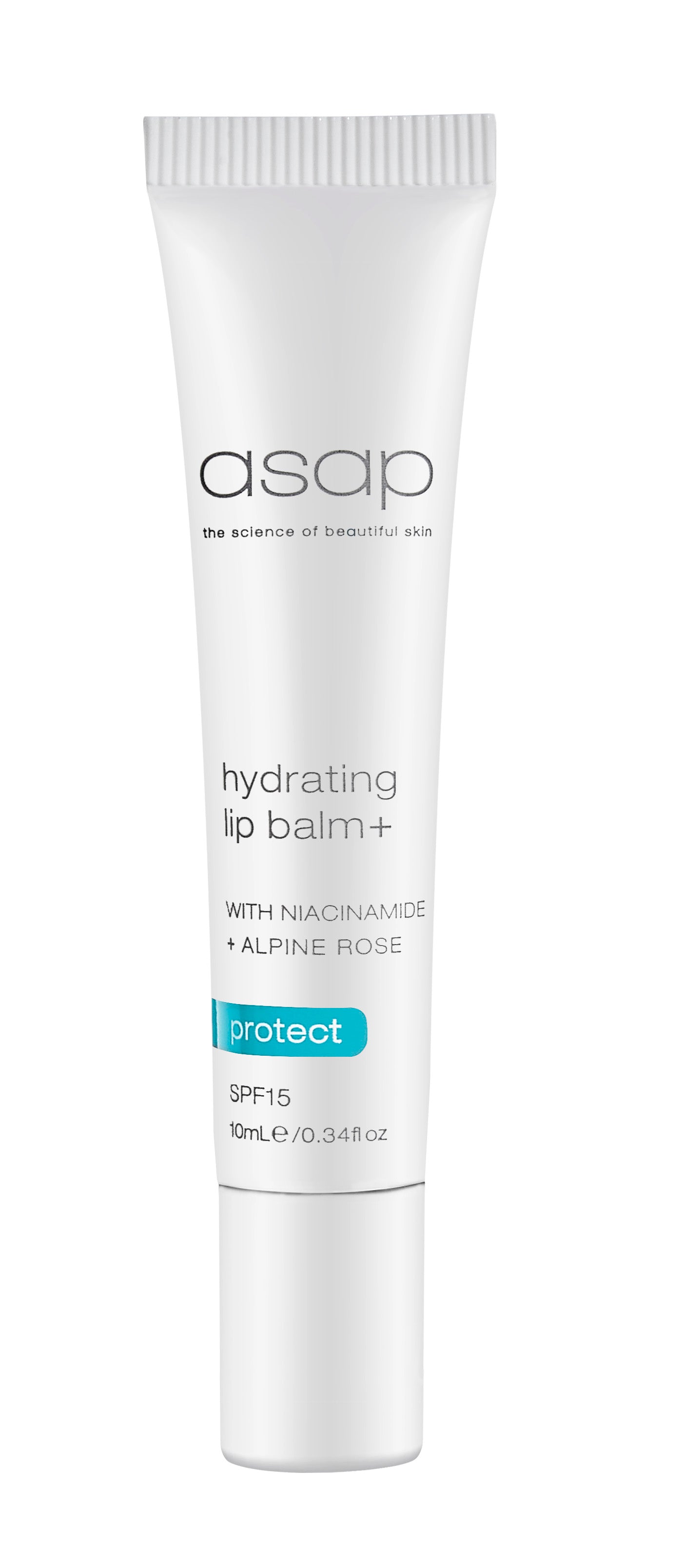 Hydra Plump Lip Balm 10ml