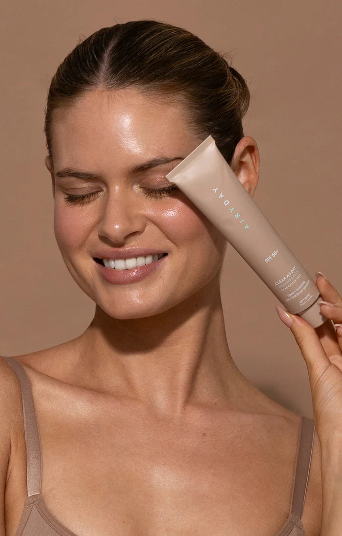 Fragrance Free - Clear as Day SPF50+ Dreamscreen 75ml
