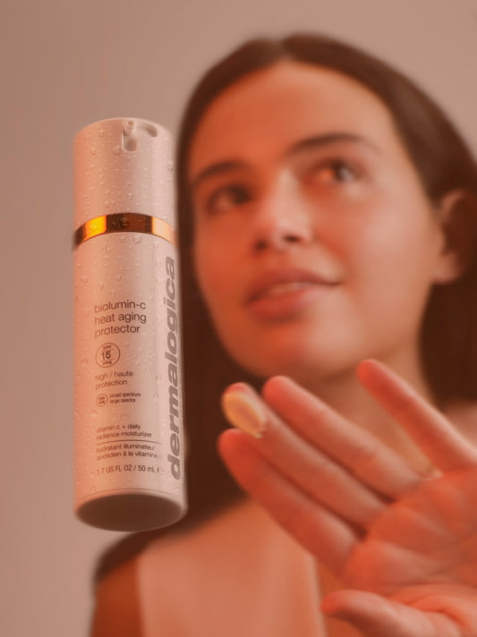 BioLumin-C Heat Ageing Protector