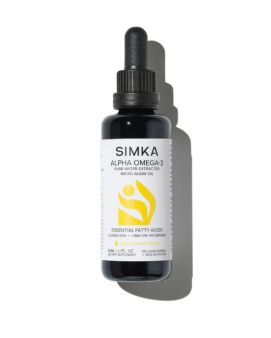 Alpha Omega-3 Liquid