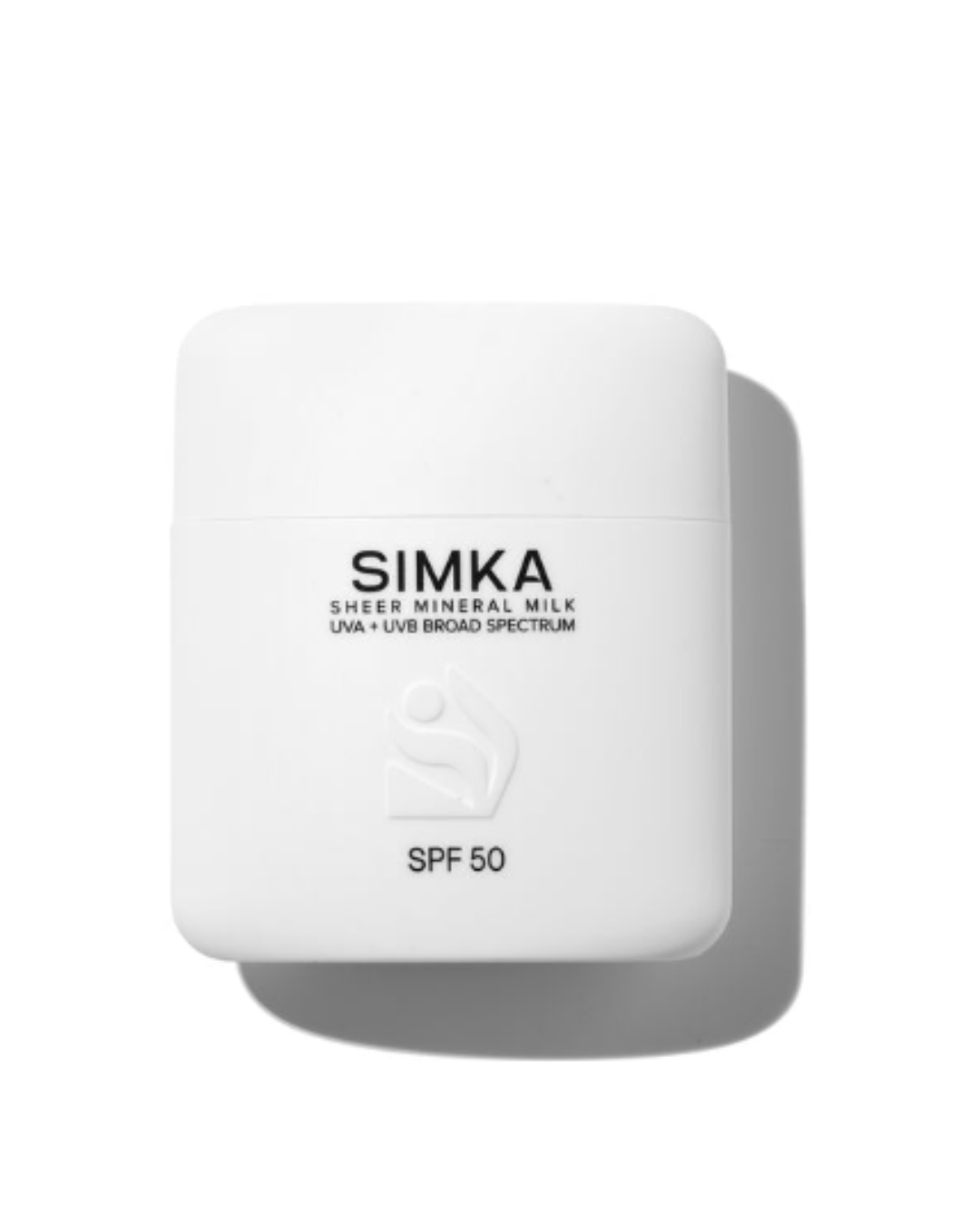 Sheer Mineral Milk SPF 50