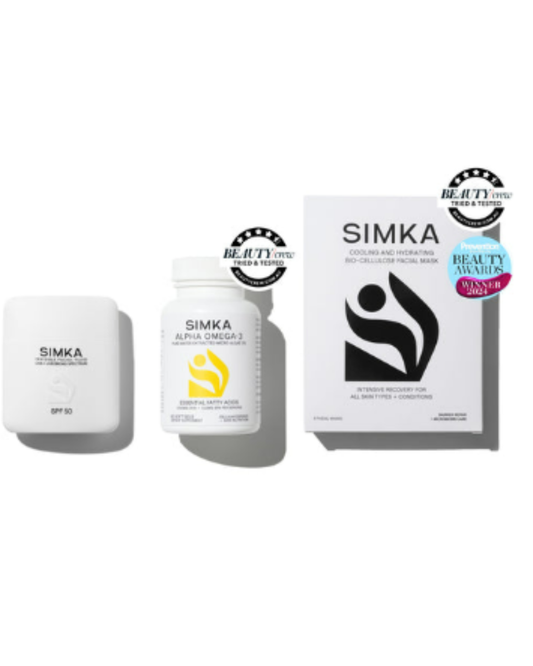 Skin Barrier Bundle