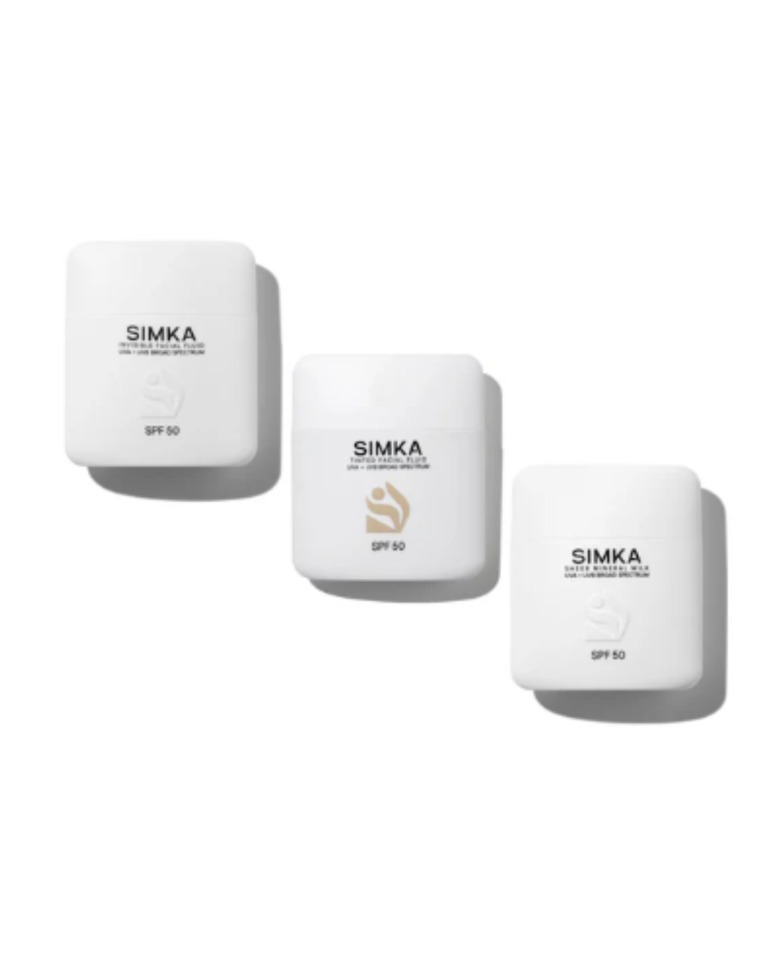 SPF 50 Discovery Set