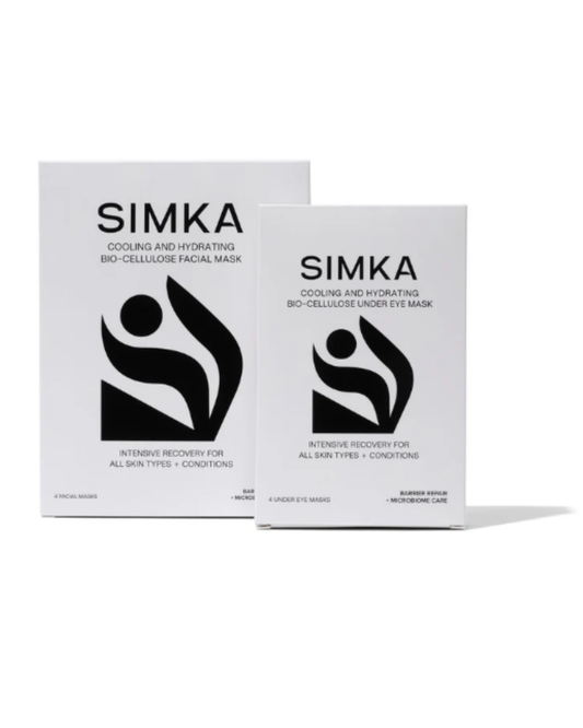 Bio-cellulose Mask Bundle