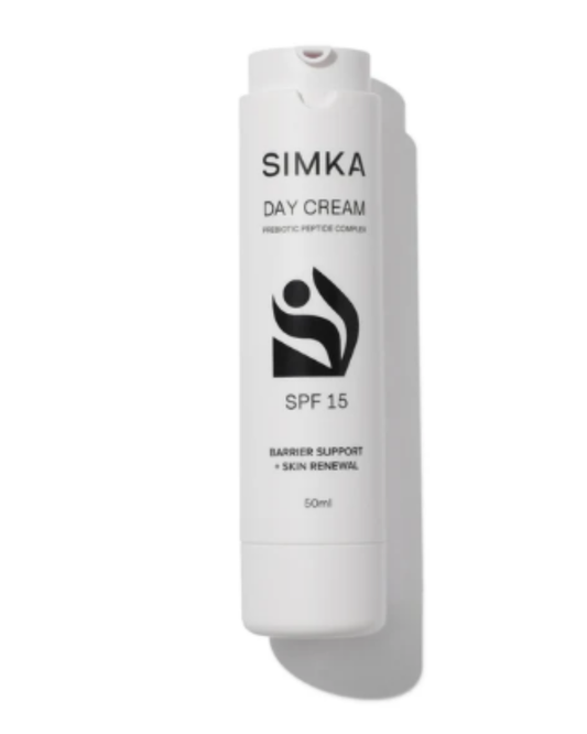 Day Cream SPF 15