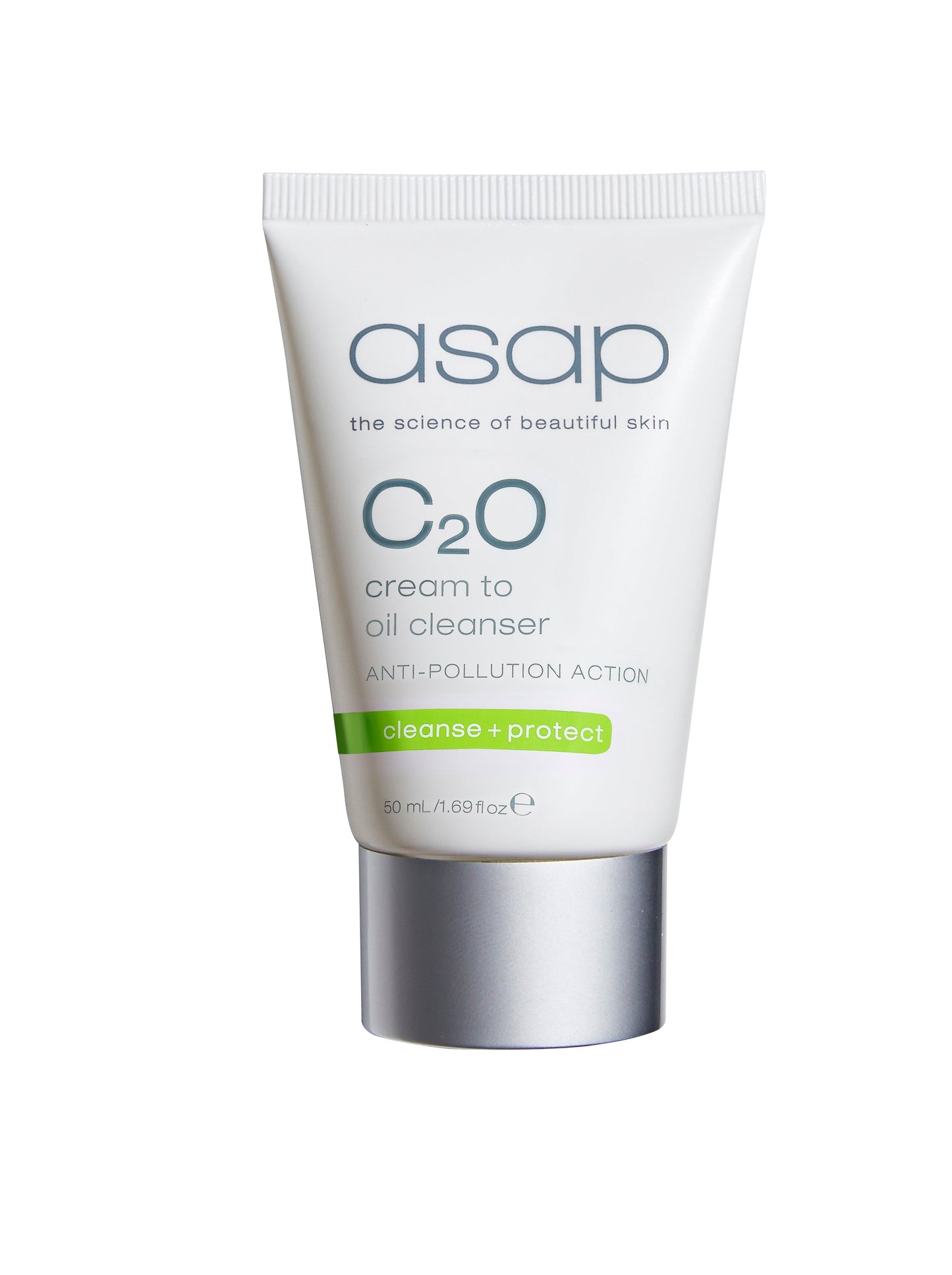 C20 Cream To Oil Cleanser