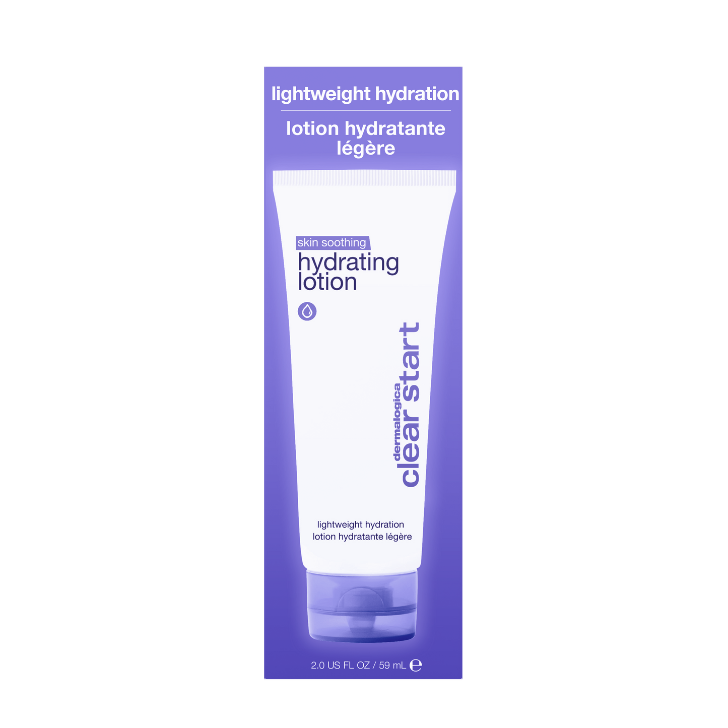 Skin Soothing Hydrating Lotion