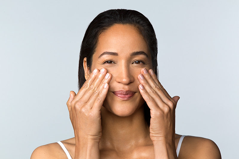 Retinol Clearing Oil