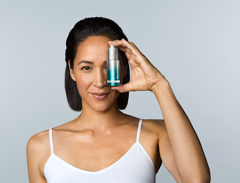 Retinol Clearing Oil
