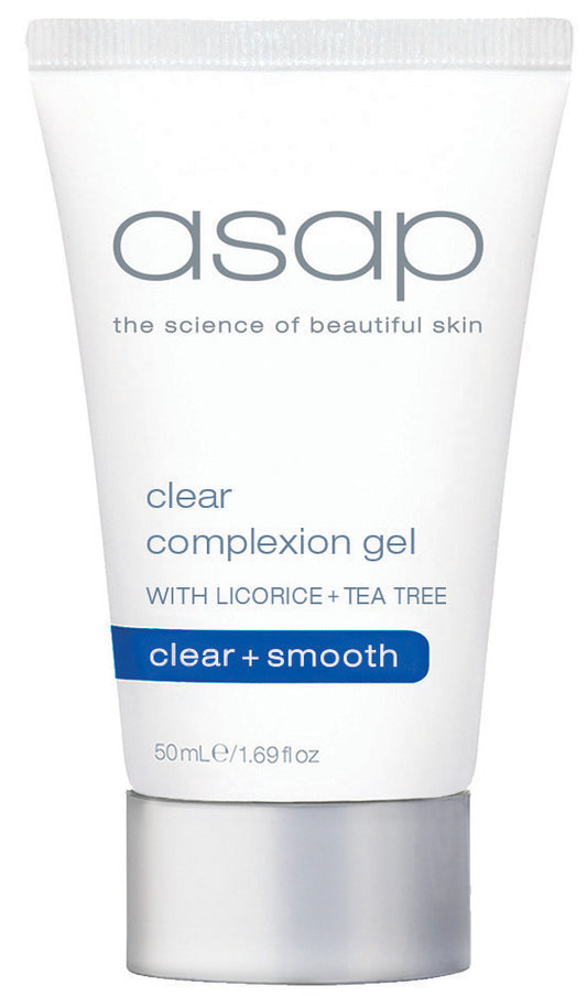Clear Complexion Gel 50ml