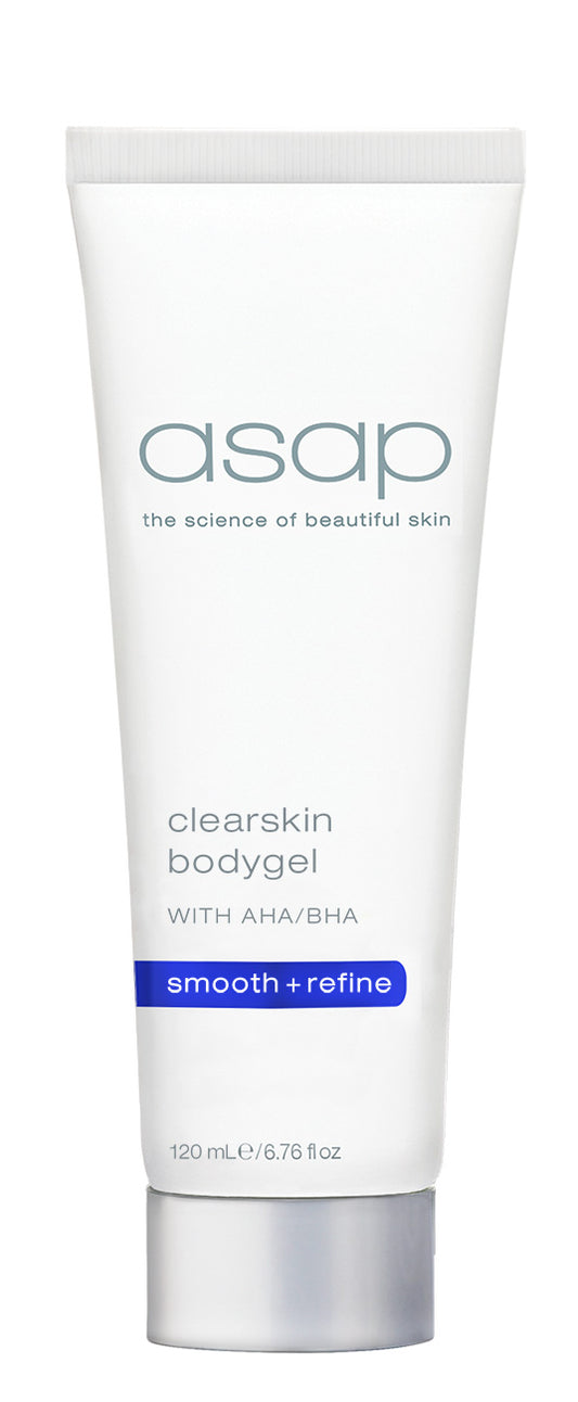 Clearskin BodyGel 120ml