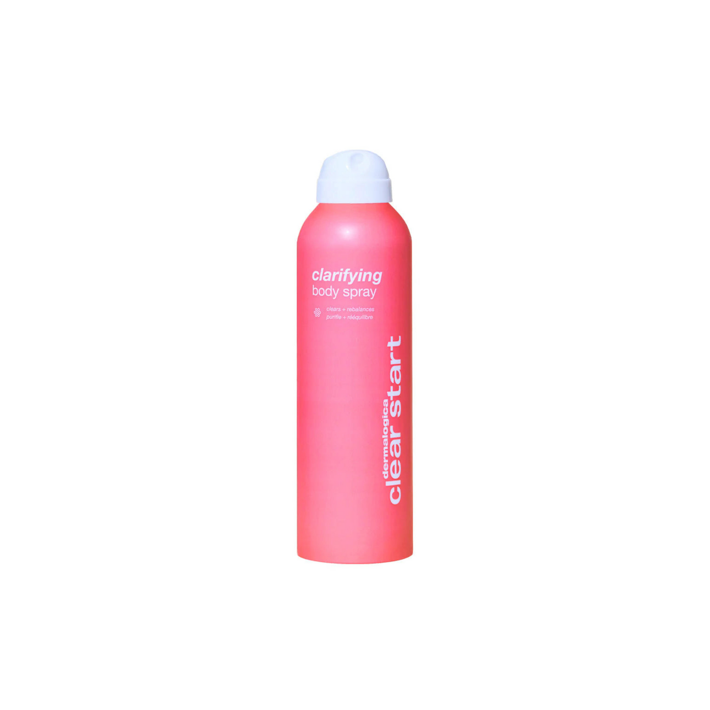 Clarifying Body Spray 177 ml