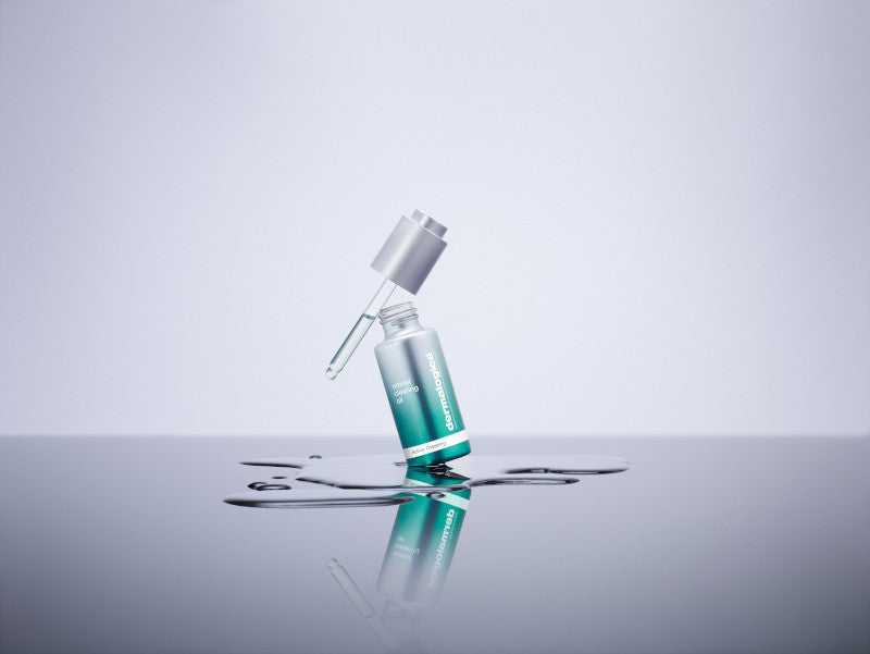 Retinol Clearing Oil