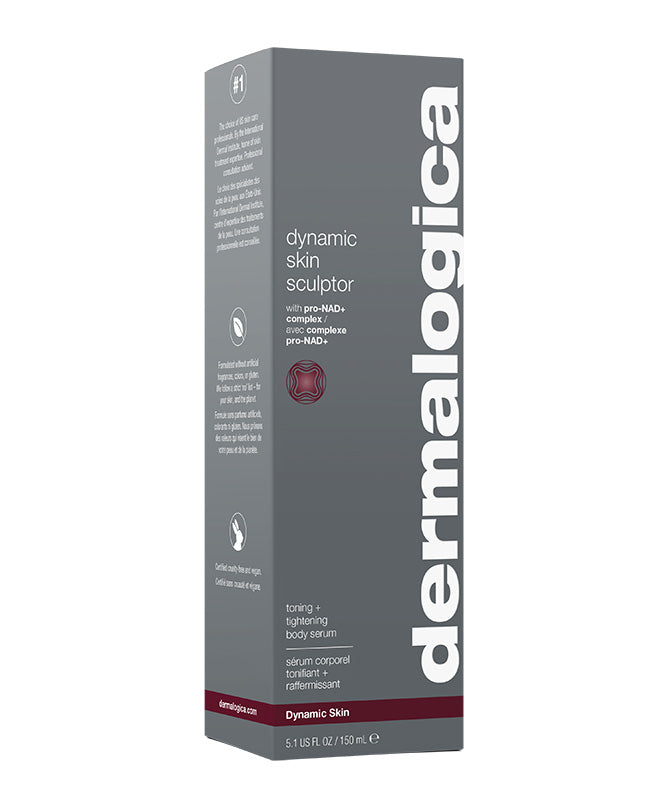 Dynamic Skin Sculptor